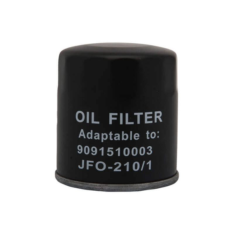Filtro de Óleo Blindado - Wega - JFO-0210/1 - (2)