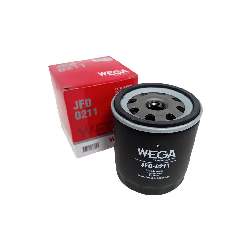 Filtro de Óleo Blindado - Wega - JFO-0211 - (1)