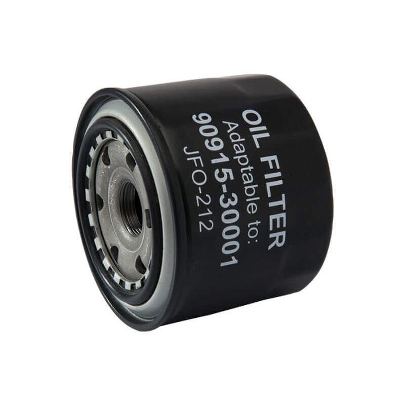 Filtro de Óleo Blindado - Wega - JFO-0212 - (1)