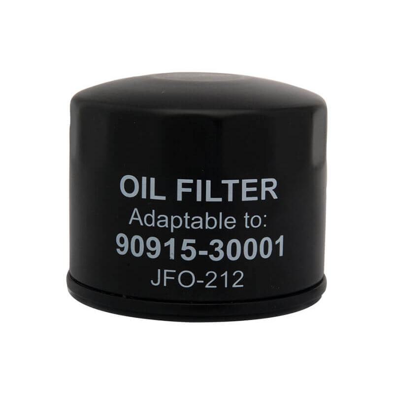 Filtro de Óleo Blindado - Wega - JFO-0212 - (2)