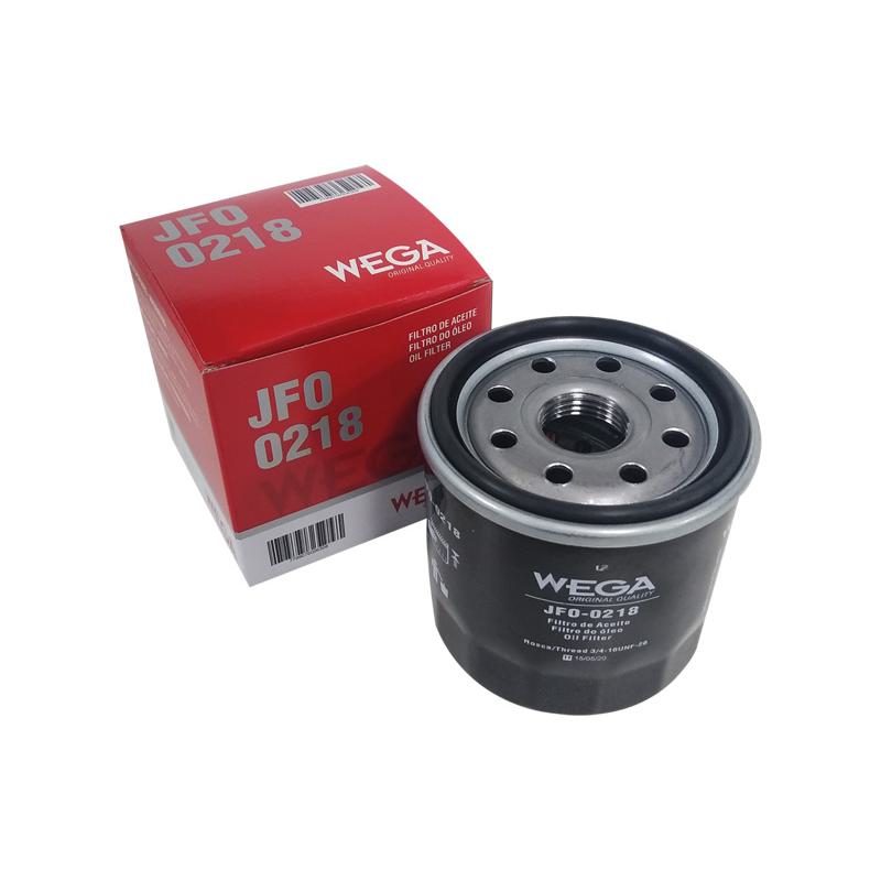 Filtro de Óleo Blindado - Wega - JFO-0218 - (1)