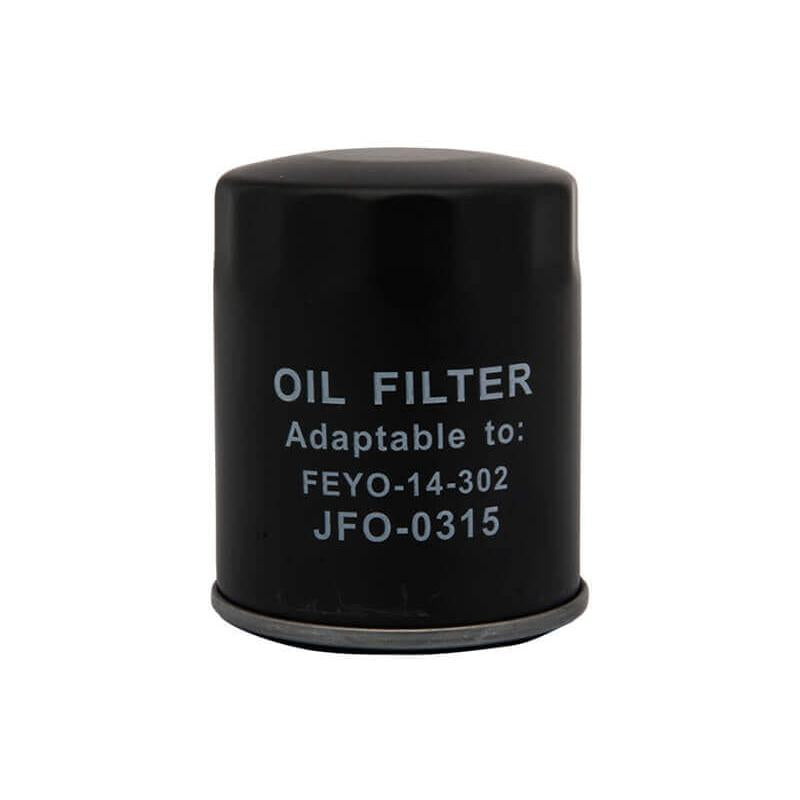 Filtro de Óleo Blindado - Wega - JFO-0315 - (2)