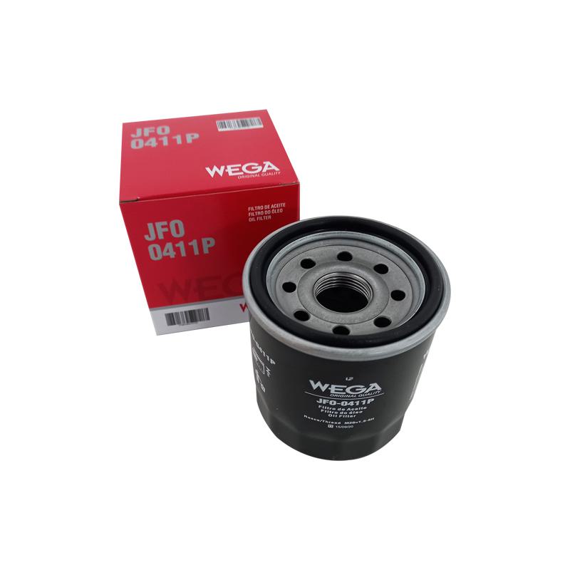 Filtro de Óleo Blindado - Wega - JFO-0411P - (1)