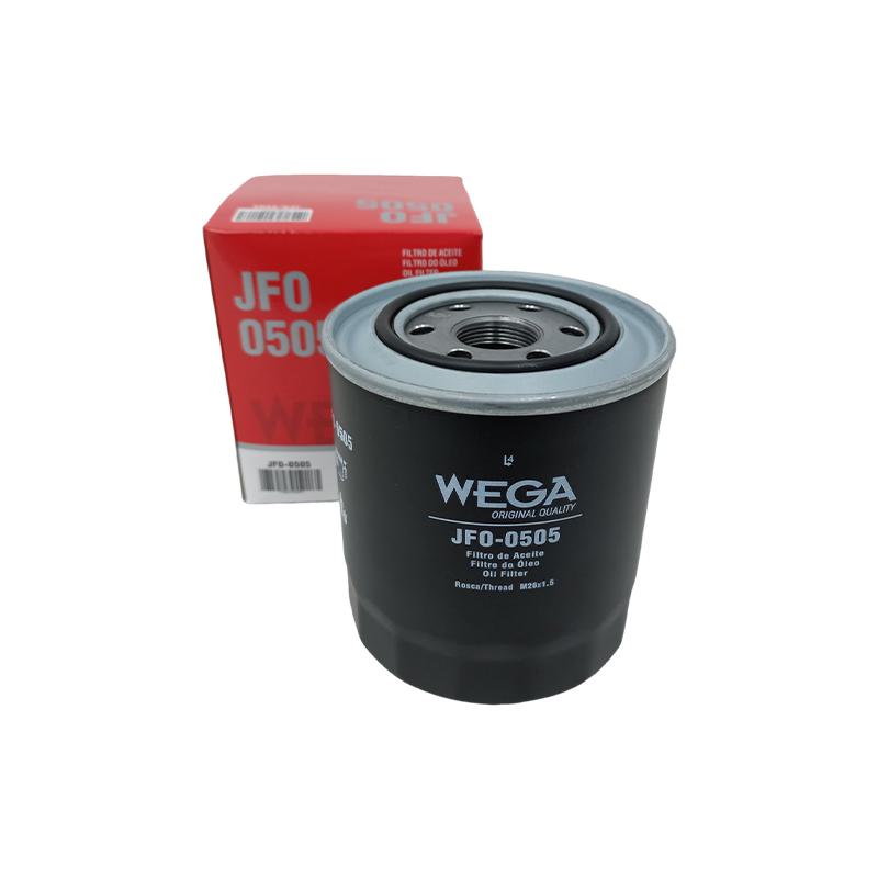 Filtro de Óleo Blindado - Wega - JFO-0505 - (1)