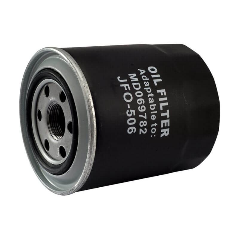 Filtro de Óleo Blindado - Wega - JFO-0506 - (1)
