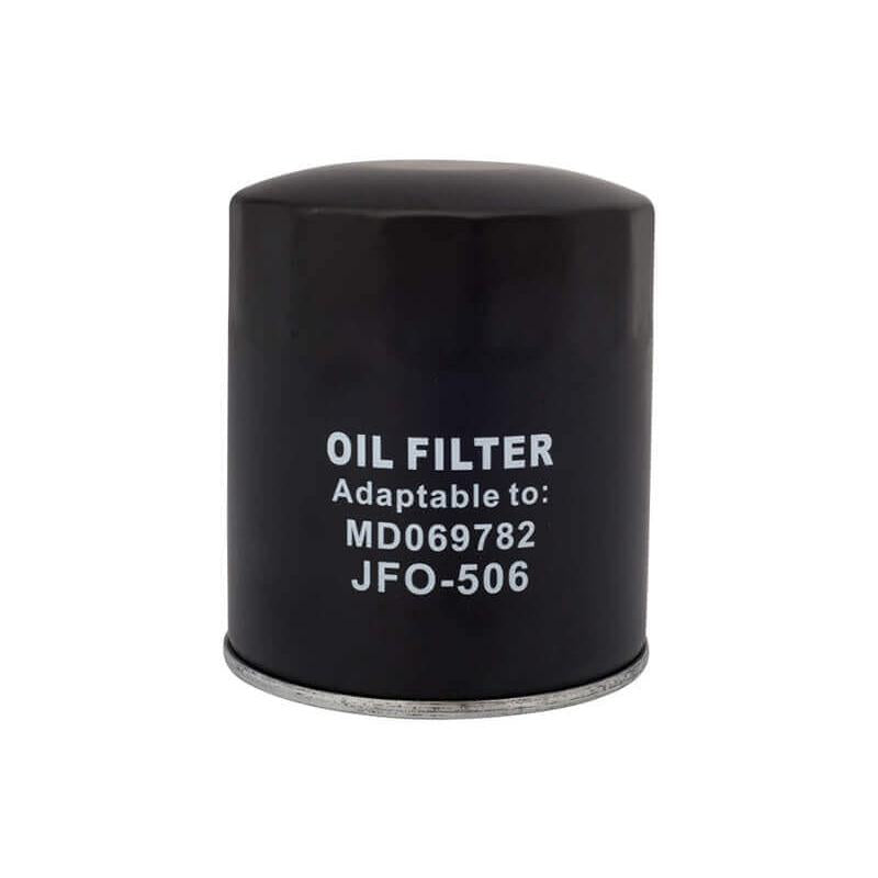 Filtro de Óleo Blindado - Wega - JFO-0506 - (2)
