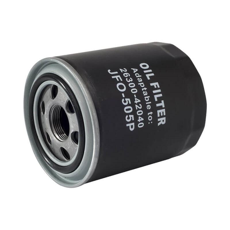 Filtro de Óleo Blindado - Wega - JFO-0505P - (1)