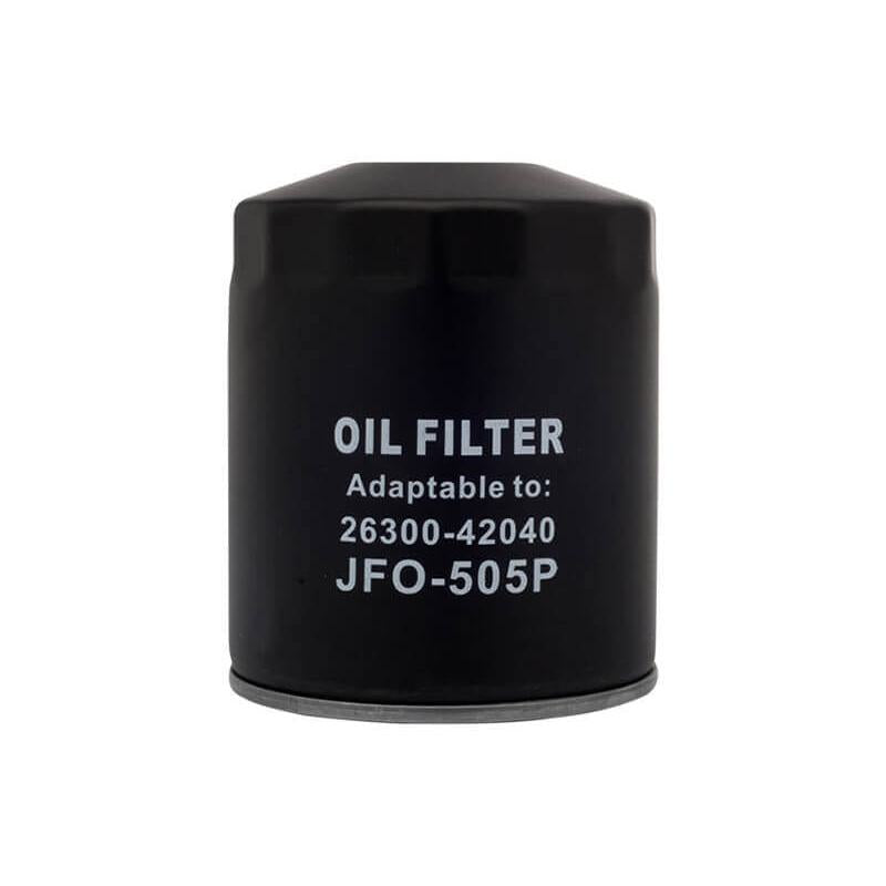 Filtro de Óleo Blindado - Wega - JFO-0505P - (2)