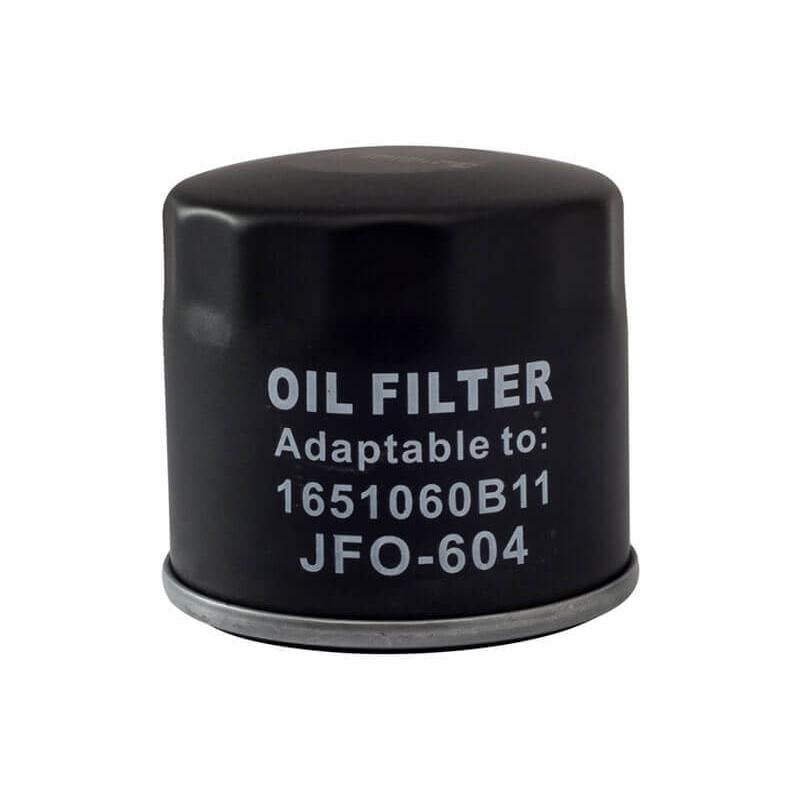 Filtro de Óleo Blindado - Wega - JFO-0604 - (2)