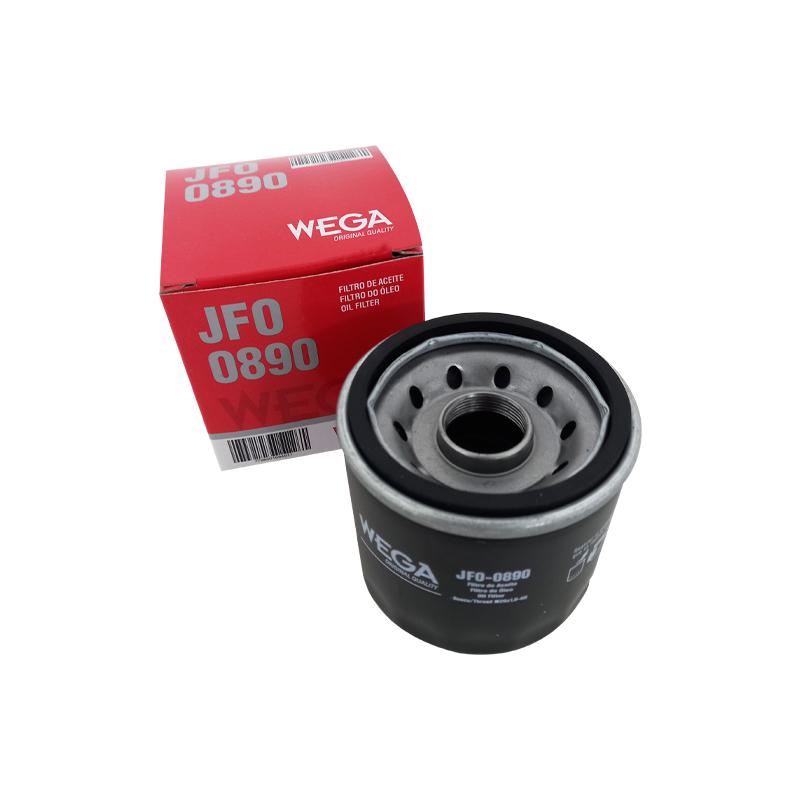 Filtro de Óleo Blindado - Wega - JFO-0890 - (1)