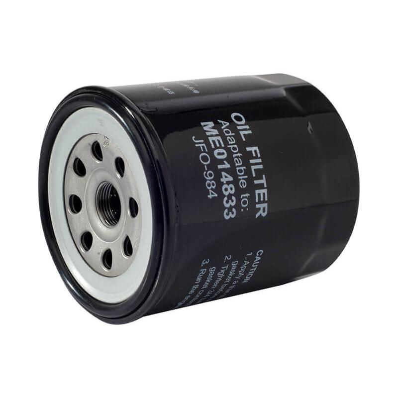 Filtro de Óleo Blindado - Wega - JFO-0984 - (1)