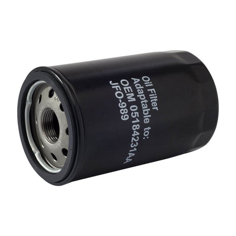 Filtro de Óleo Blindado - Wega - JFO-0989 - (1)