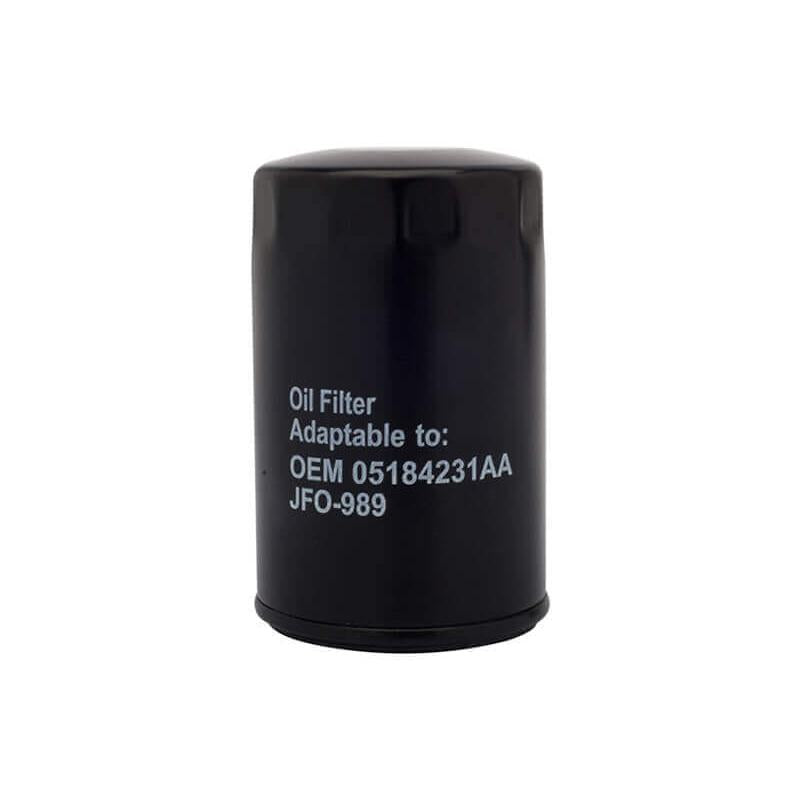 Filtro de Óleo Blindado - Wega - JFO-0989 - (2)