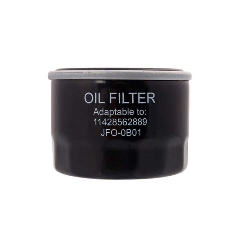 Filtro de Óleo Blindado - Wega - JFO-0B01 - (2)