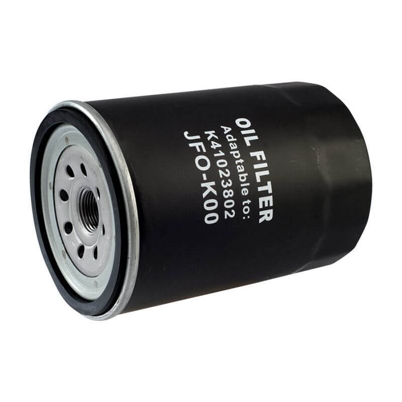 Filtro de Óleo Blindado - Wega - JFO-0K00 - (1)