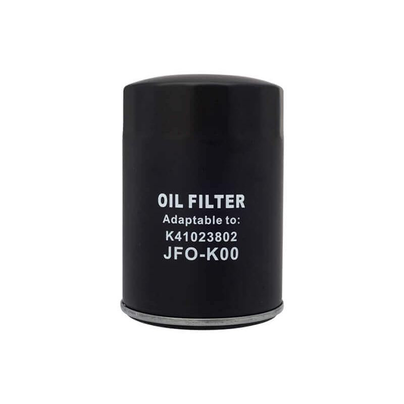 Filtro de Óleo Blindado - Wega - JFO-0K00 - (2)
