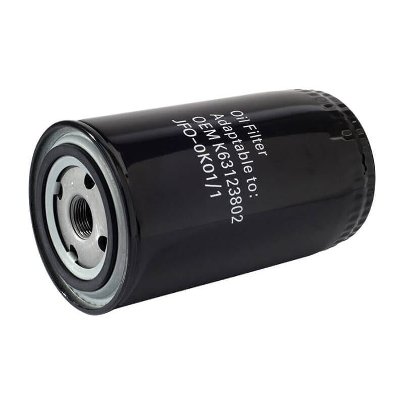 Filtro de Óleo Blindado - Wega - JFO-0K01/1 - (1)
