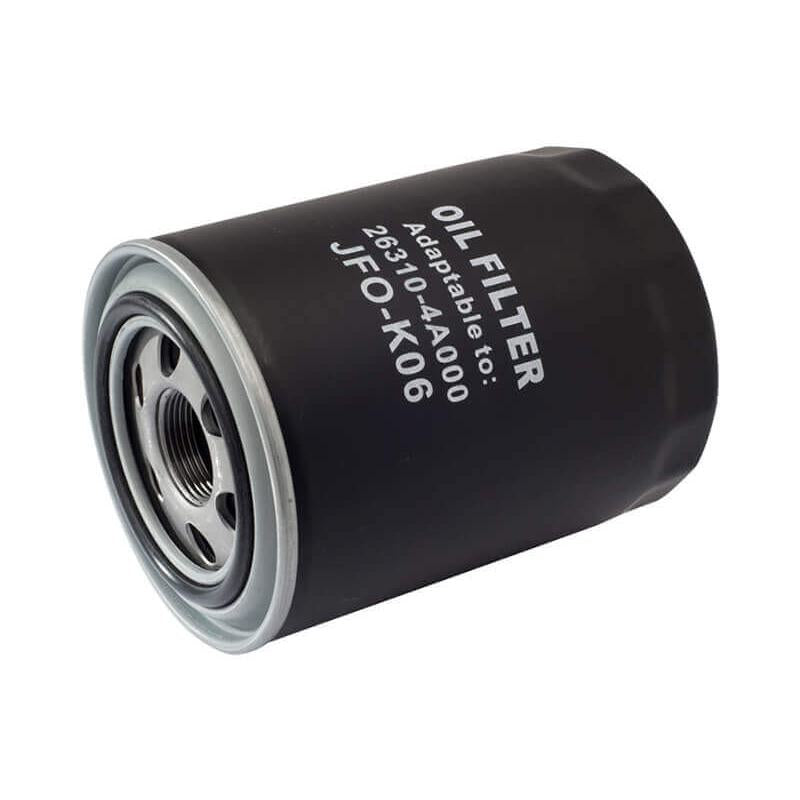 Filtro de Óleo Blindado - Wega - JFO-0K06 - (1)