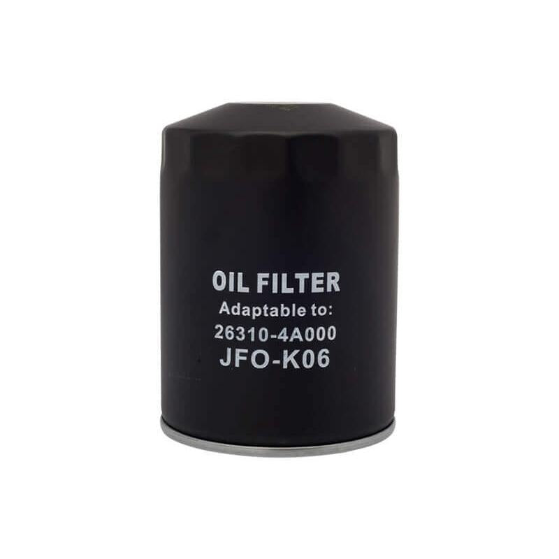 Filtro de Óleo Blindado - Wega - JFO-0K06 - (2)
