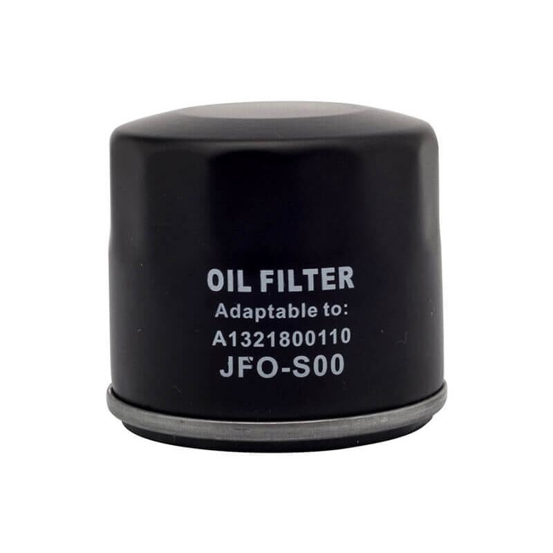 Filtro de Óleo Blindado - Wega - JFO-0S00 - (2)