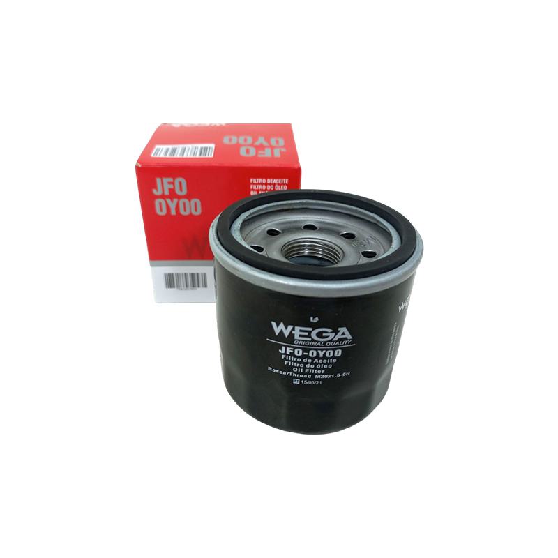 Filtro de Óleo Blindado - Wega - JFO-0Y00 - (1)