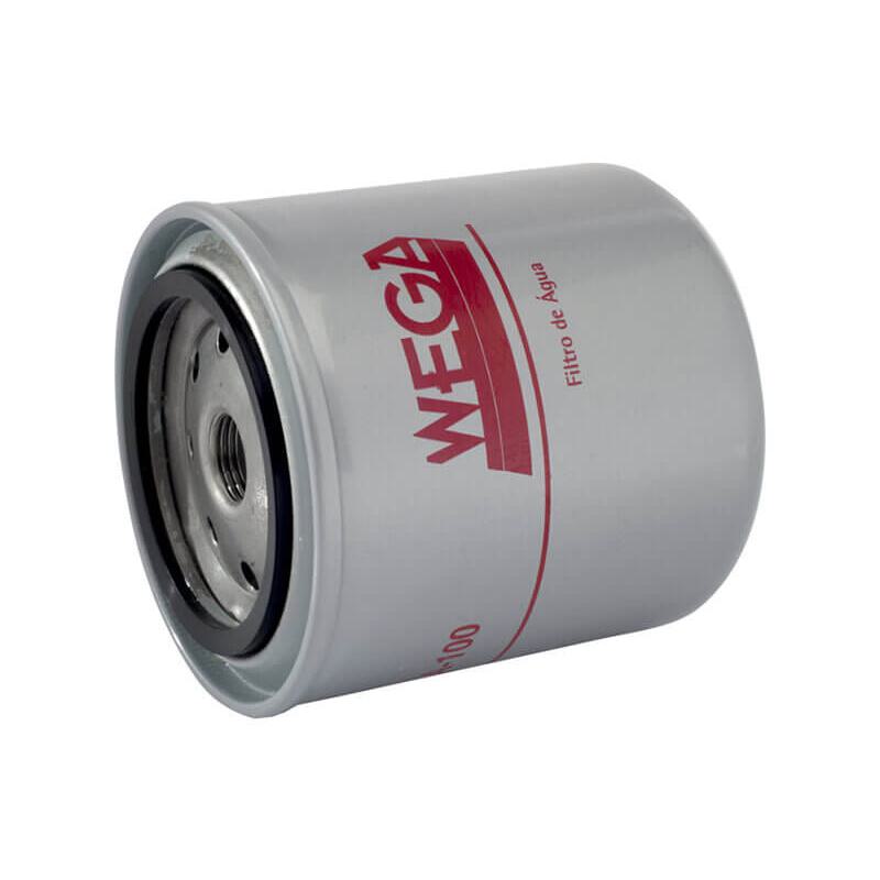 Filtro do Sistema de Arrefecimento de Água - Wega - WA-100 - (1)