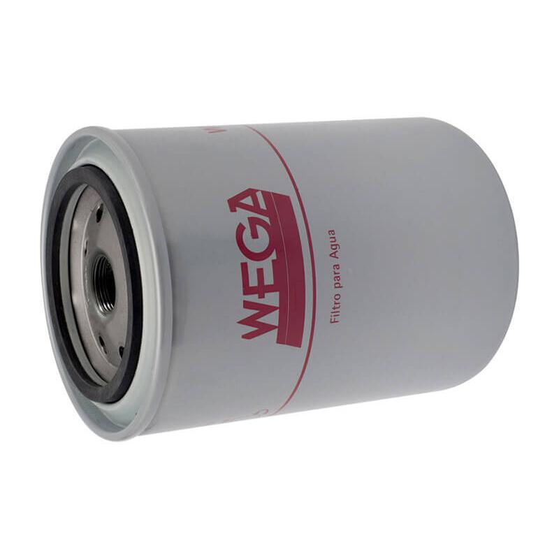 Filtro do Sistema de Arrefecimento de Água - Wega - WA-200 - (1)