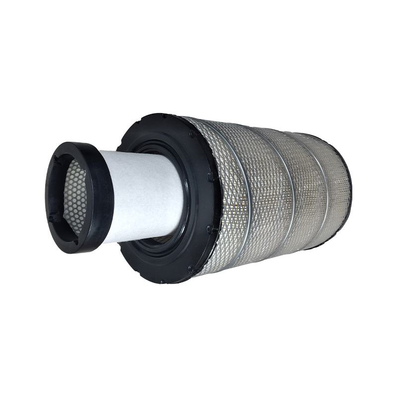 Filtro de Ar Primário e Secundário - Wega - WAP-103K - (2)