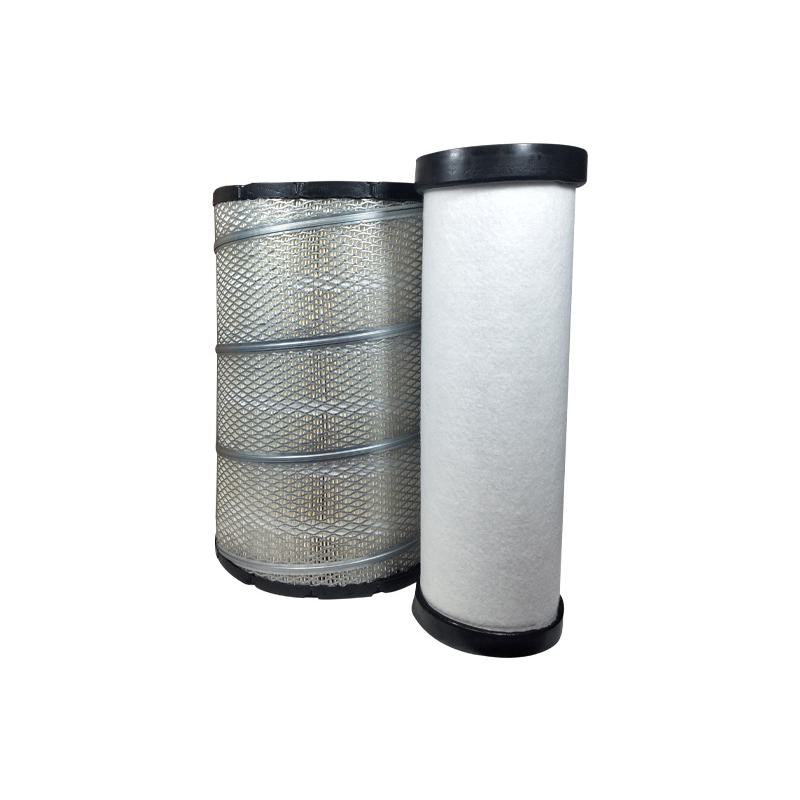 Filtro de Ar Primário e Secundário - Wega - WAP-103K - (3)