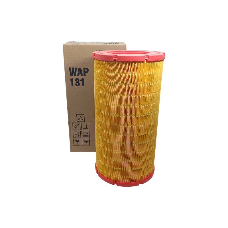 Filtro de Ar Primário - Wega - WAP-131 - (1)