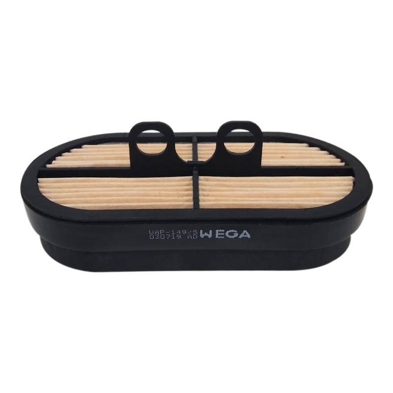 Filtro de Ar Secundário - Wega - WAP-149/S - (2)