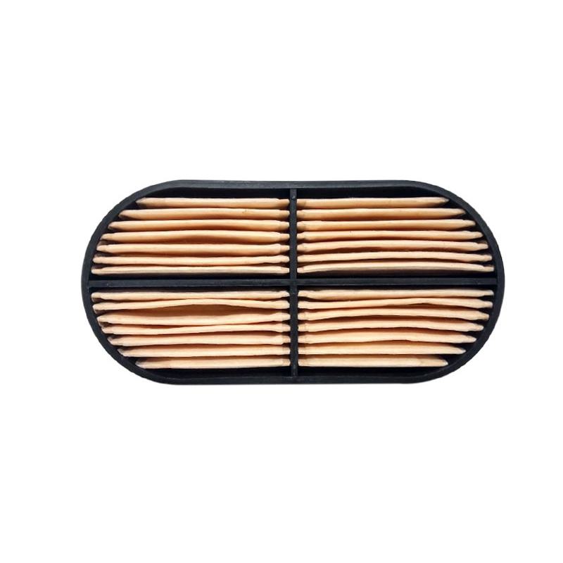 Filtro de Ar Secundário - Wega - WAP-149/S - (3)