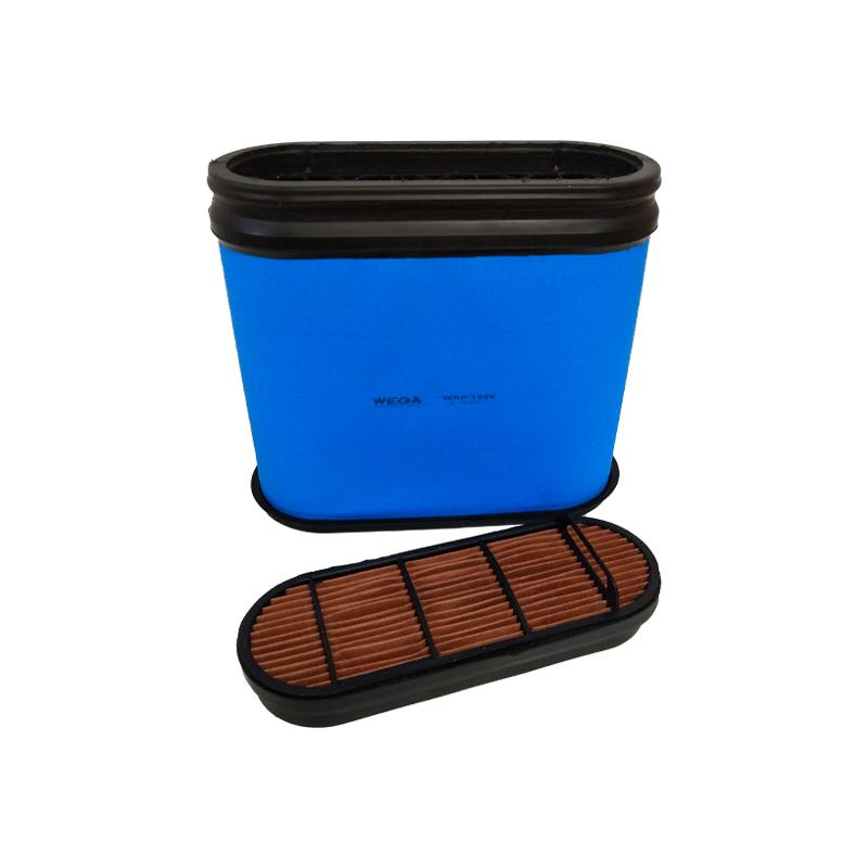 Filtro de Ar Primário e Secundário - Wega - WAP-150K - (1)