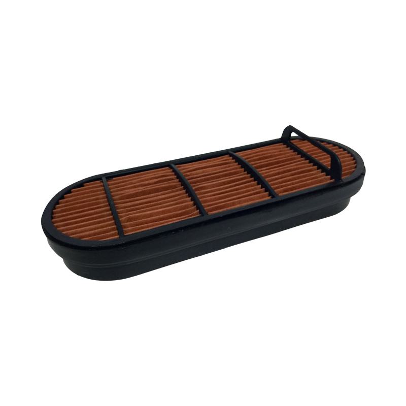 Filtro de Ar Primário e Secundário - Wega - WAP-150K - (3)