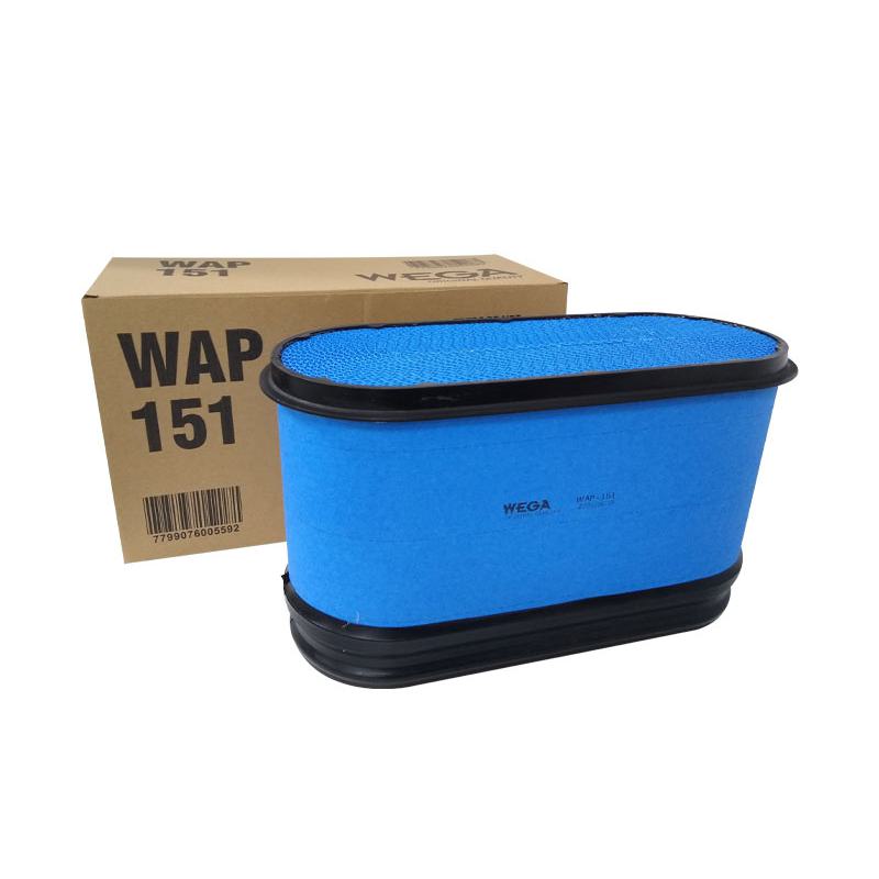 Filtro de Ar Primário - Wega - WAP-151 - (1)