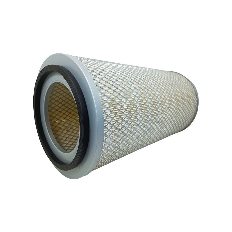 Filtro de Ar Primário e Secundário - Wega - WAP-164K - (2)