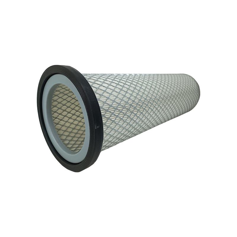 Filtro de Ar Primário e Secundário - Wega - WAP-164K - (3)
