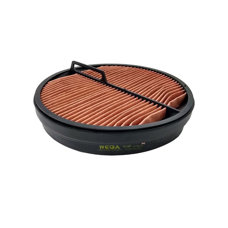 Filtro de Ar Secundário - Wega - WAP-173/S - (2)