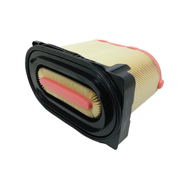 Filtro de Ar Primário e Secundário - Wega - WAP-175K - (2)