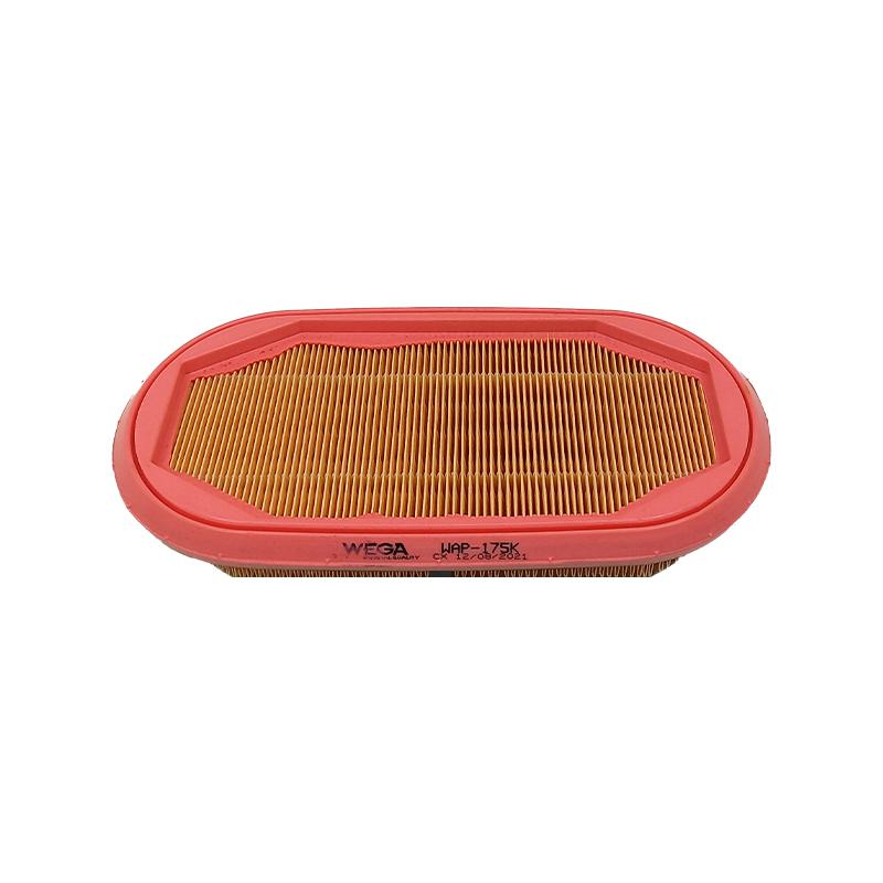 Filtro de Ar Primário e Secundário - Wega - WAP-175K - (3)