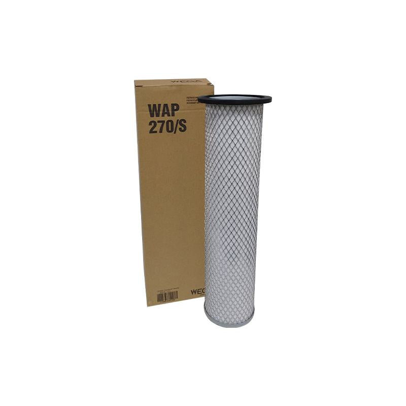 Filtro de Ar Secundário - Wega - WAP-270/S - (1)