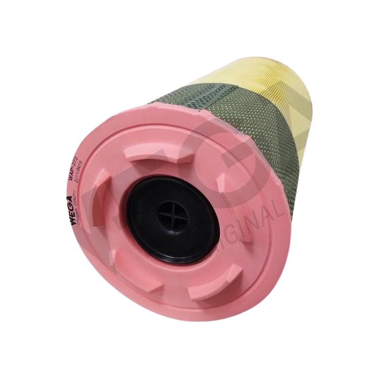 Filtro de Ar Primário - Wega - WAP-272 - (2)
