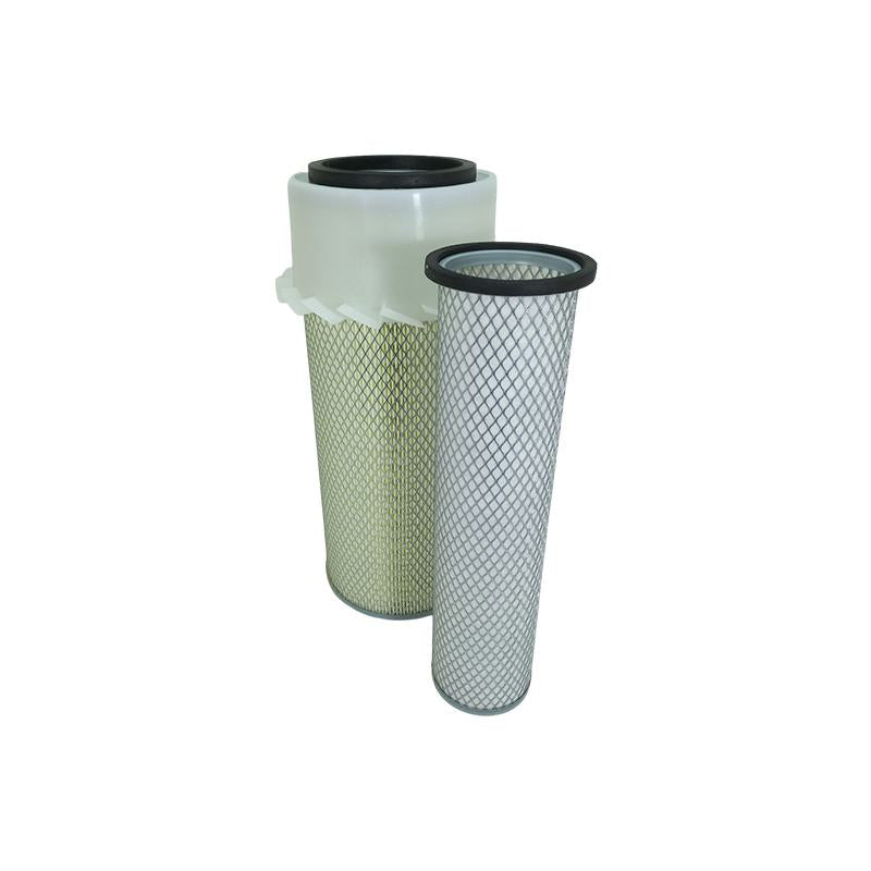 Filtro de Ar Primário e Secundário - Wega - WAP-270K - (1)