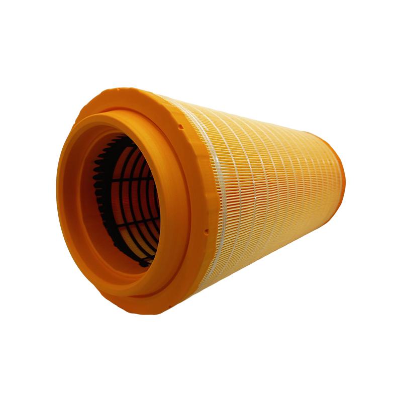 Filtro de Ar Primário e Secundário - Wega - WAP-272K - (2)