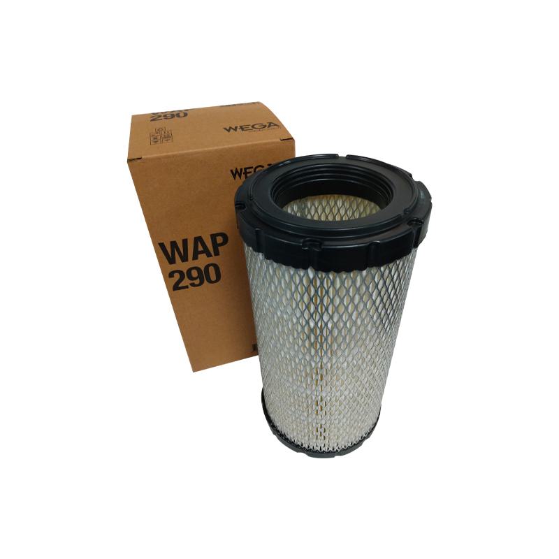Filtro de Ar Primário - Wega - WAP-290 - (1)