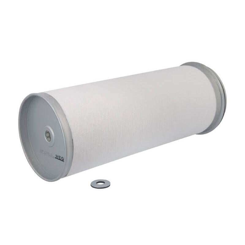 Filtro de Ar Secundário - Wega - WAP-330/S - (2)