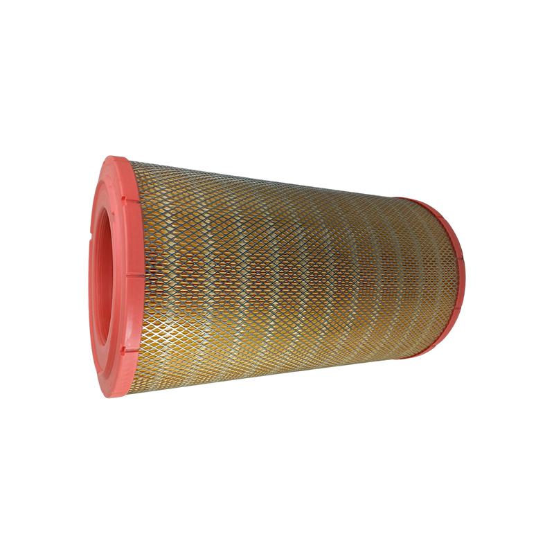 Filtro de Ar Primário e Secundário - Wega - WAP-359K - (2)