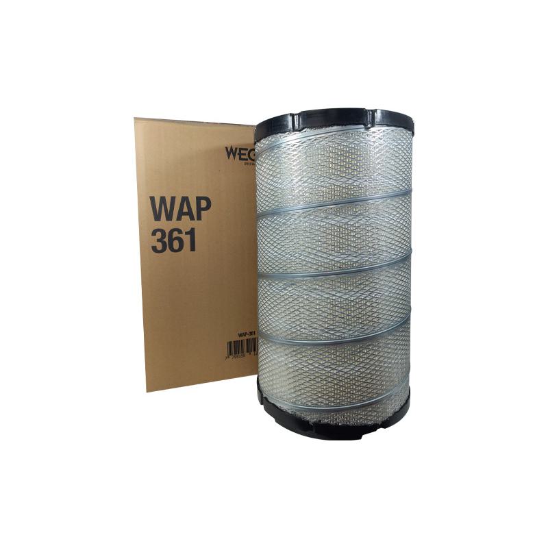 Filtro de Ar Primário - Wega - WAP-361 - (1)