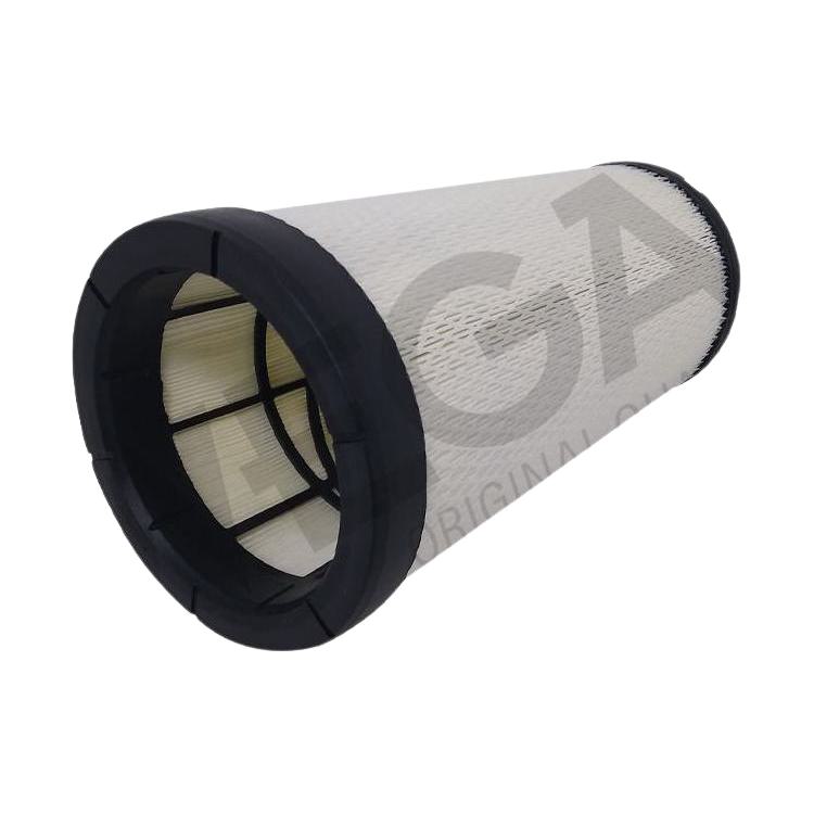 Filtro de Ar Secundário - Wega - WAP-362/S - (1)