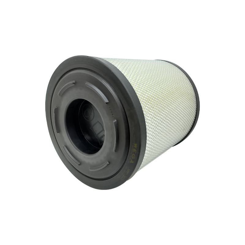 Filtro de Ar Primário e Secundário - Wega - WAP-362K - (2)